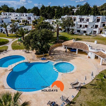 #174 T2 Em Zona Tranquila By Home Holidays Albufeira Luaran gambar