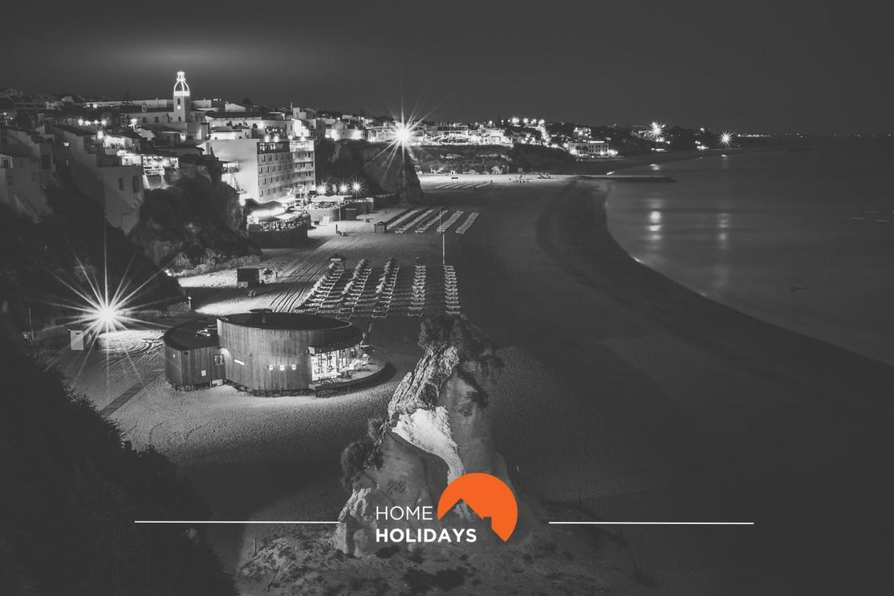 #174 T2 Em Zona Tranquila By Home Holidays Albufeira Luaran gambar
