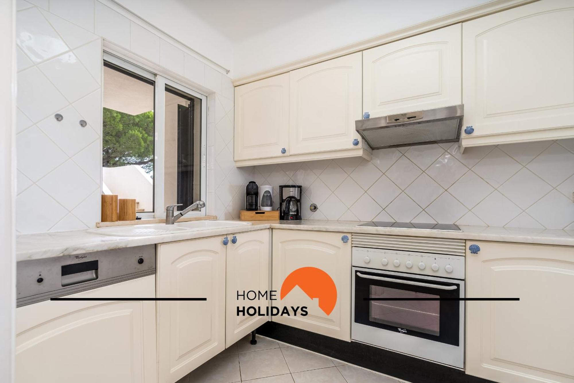 #174 T2 Em Zona Tranquila By Home Holidays Albufeira Luaran gambar