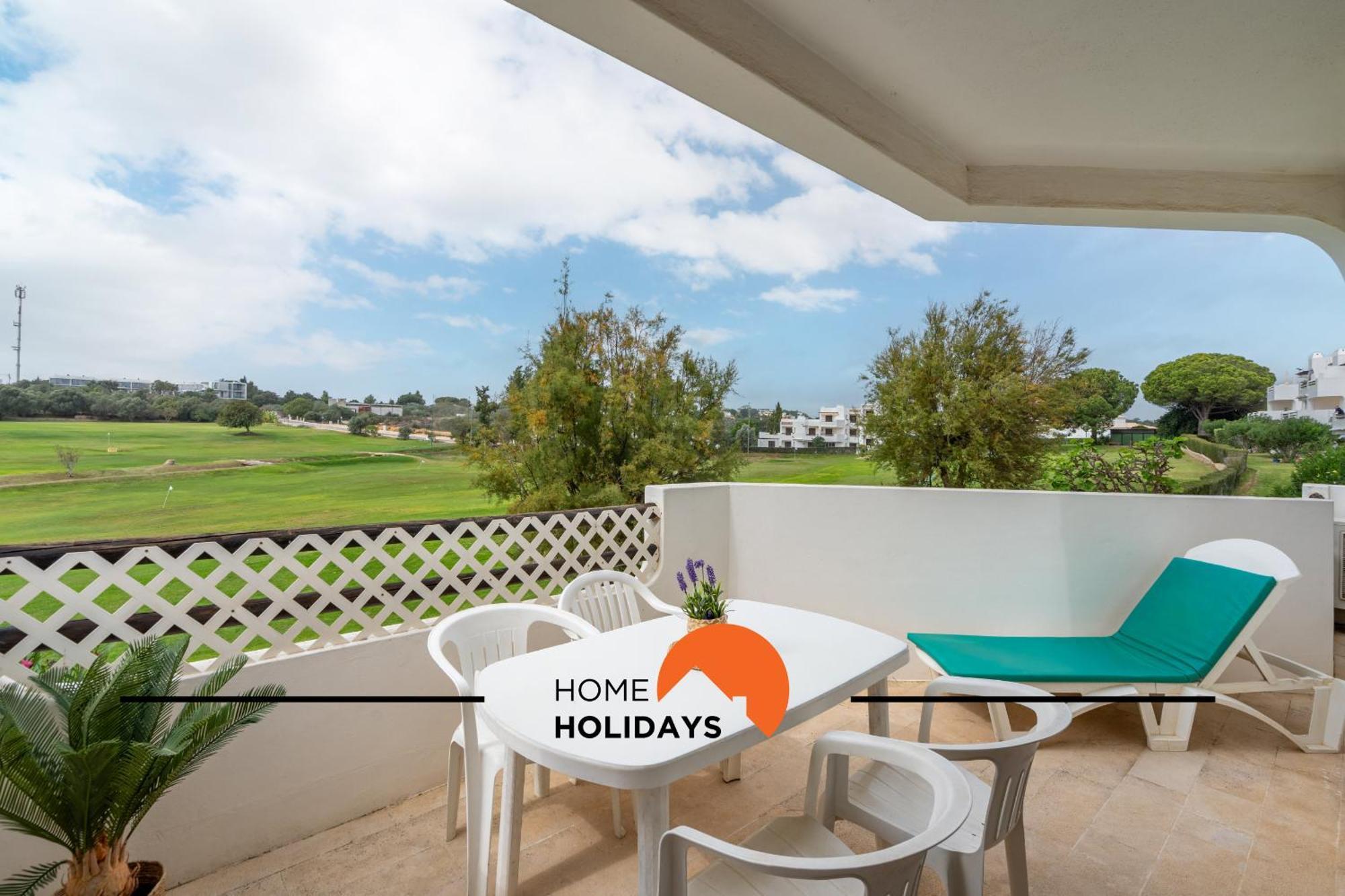 #174 T2 Em Zona Tranquila By Home Holidays Albufeira Luaran gambar
